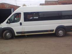 Peugeot Boxer. Продается , 2 200 куб. см., 18 мест