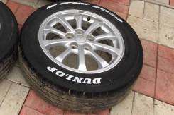 Dunlop SP Sport 2050M. Летние, износ: 5%, 1 шт
