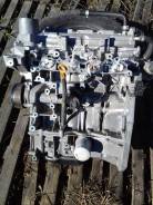 Двигатель в сборе. Nissan: Wingroad, Cube, Bluebird Sylphy, Tiida Latio, AD, March, Latio, Tiida, Cube Cubic, Note Двигатель HR15DE