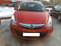 Opel Corsa. D, A12XER ����