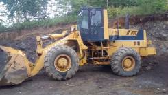 Komatsu WA350. Продам погрузчик Коматсу, 3 000 кг.