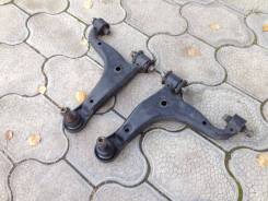 Рычаг подвески. Toyota: Mark II Wagon Blit, Crown Majesta, Crown, Verossa, Mark II, Origin, Progres Двигатели: 1GFE, 1JZFSE, 1JZGE, 1JZGTE, 2JZFSE, 2J...