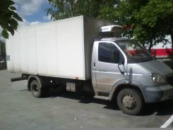 ГАЗ 3310. Продается рефрижератор Валдай, 2 500 куб. см., 3 000 кг.