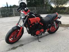 Yamaha V-Max 1200. 1 200 куб. см., исправен, птс, с пробегом