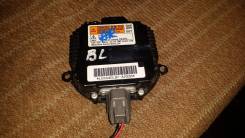 Блок ксенона. Mazda Mazda3, BL, BL12F, BL14F, BLA4Y Двигатель BLA2Y