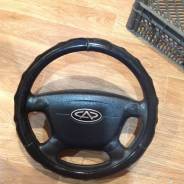 Подушка безопасности. Chery Amulet Chery Amulet A15