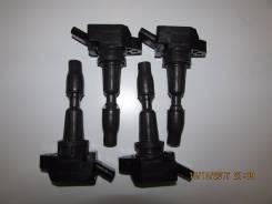Катушка зажигания. Kia: Optima, K5, K7, Sorento, Sportage Hyundai Grandeur, HG, IG Hyundai Genesis Hyundai Sonata, LF Hyundai Santa Fe Двигатель FE