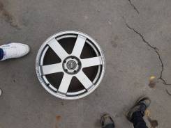 Impul. 8.5/9.5x18