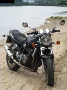 Suzuki Bandit. 400 куб. см., исправен, птс, с пробегом
