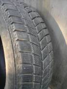 Blacklion BW56 Snowpioneer. Зимние, без шипов, 2015 год, износ: 10%, 4 шт