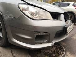 Бампер. Subaru Impreza