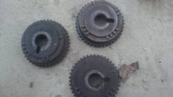 Шестерня распредвала. Nissan: Wingroad, Bluebird, Primera Camino, Primera, Avenir, Pulsar, Sunny, Almera, Bluebird Sylphy, Tino, Expert, Sentra, AD Дв...