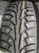 Nokian Nordman 5. Зимние, шипованные, 2018 год, без износа, 4 шт
