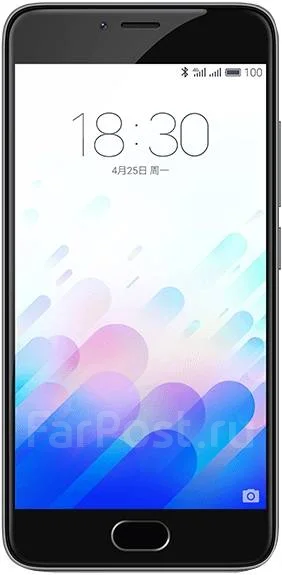 Meizu M3s Mini. �/� ����