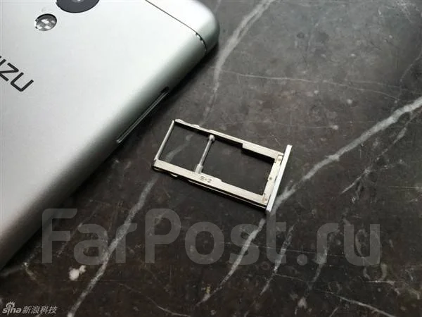 Meizu M3s Mini. �/� ����
