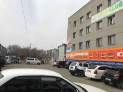 Сдам помещения в центре города. Улица Партизанская 2, р-н Центр, 100 кв. м., цена указана за все помещение в месяц. Вид из окна