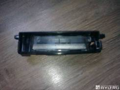 Подсветка. Toyota RAV4, XA40, QEA42, ZSA42, ZSA44, ASA42, ALA49L, ASA44L, ALA49, ASA44, ZSA44L, ZSA42L Двигатели: 2ARFE, 3ZRFE, 2ADFTV