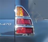 Куплю накладки на стоп сигнал Lexus GX470