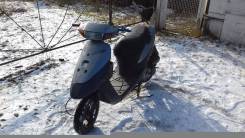 Suzuki Lets 2. 50 куб. см., исправен, птс, с пробегом