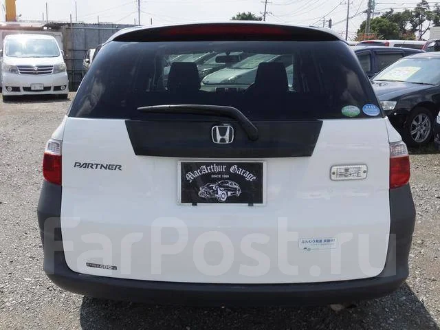 Honda Partner. �������, ��������, 1.5, ������, 30 000����. ��, �/�, ��� ���. ��� ����� �� ���������� ����