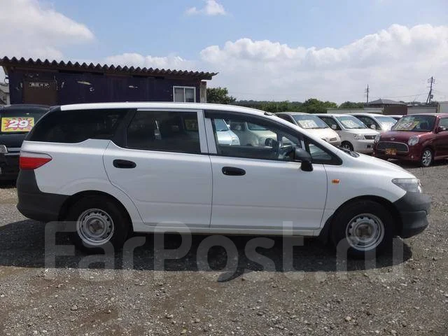 Honda Partner. �������, ��������, 1.5, ������, 30 000����. ��, �/�, ��� ���. ��� ����� �� ���������� ����