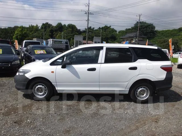Honda Partner. �������, ��������, 1.5, ������, 30 000����. ��, �/�, ��� ���. ��� ����� �� ���������� ����
