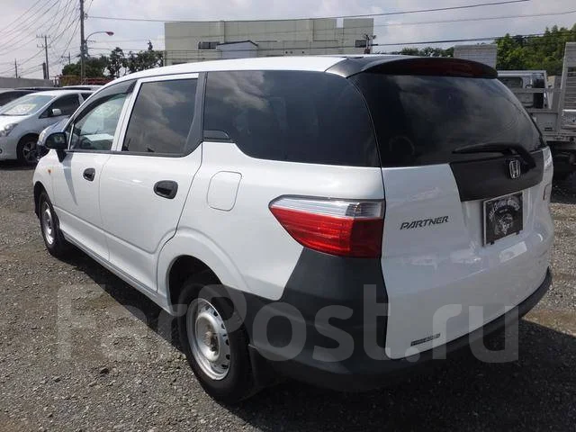 Honda Partner. �������, ��������, 1.5, ������, 30 000����. ��, �/�, ��� ���. ��� ����� �� ���������� ����