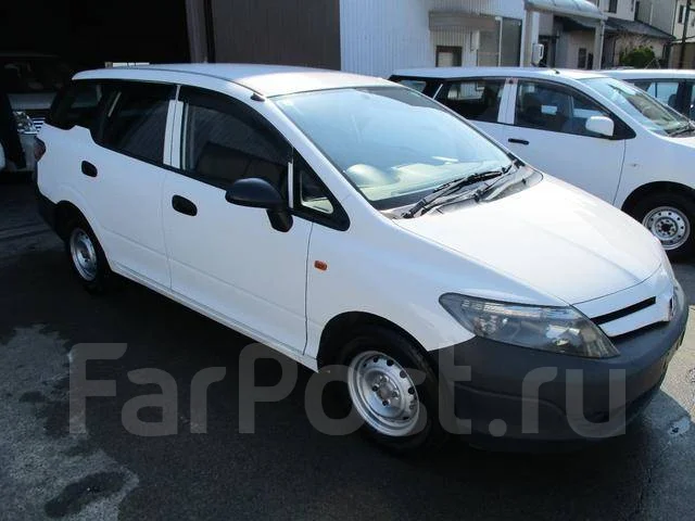 Honda Partner. �������, ��������, 1.5, ������, 30 000����. ��, �/�, ��� ���. ��� ����� �� ���������� ����