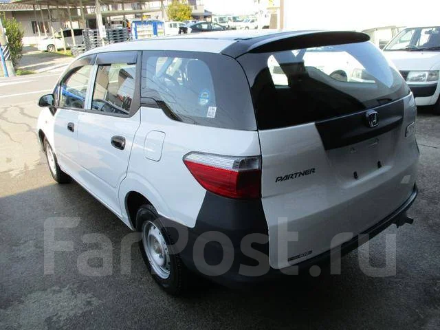Honda Partner. �������, ��������, 1.5, ������, 30 000����. ��, �/�, ��� ���. ��� ����� �� ���������� ����