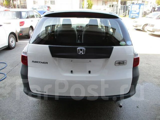 Honda Partner. �������, ��������, 1.5, ������, 30 000����. ��, �/�, ��� ���. ��� ����� �� ���������� ����