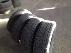 Bridgestone Blizzak DM-V2. Зимние, 2013 год, износ: 5%, 4 шт