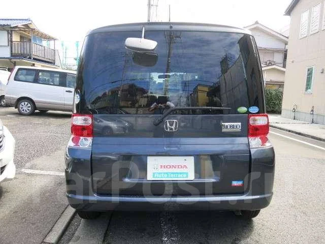 Honda Mobilio. �������, ��������, 1.5, ������, 30 000����. ��, �/�, ��� ���. ��� ����� �� ���������� ����