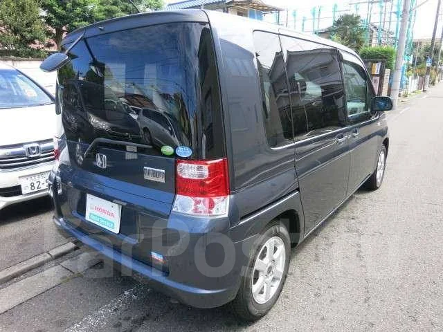 Honda Mobilio. �������, ��������, 1.5, ������, 30 000����. ��, �/�, ��� ���. ��� ����� �� ���������� ����