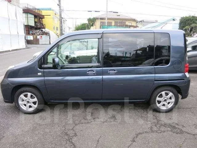Honda Mobilio. �������, ��������, 1.5, ������, 30 000����. ��, �/�, ��� ���. ��� ����� �� ���������� ����