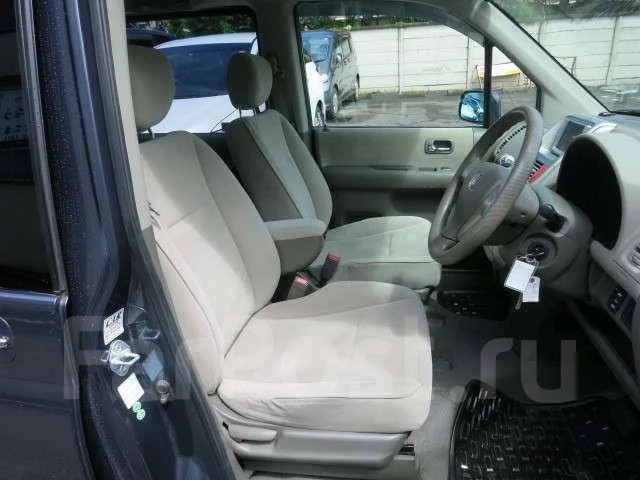 Honda Mobilio. �������, ��������, 1.5, ������, 30 000����. ��, �/�, ��� ���. ��� ����� �� ���������� ����