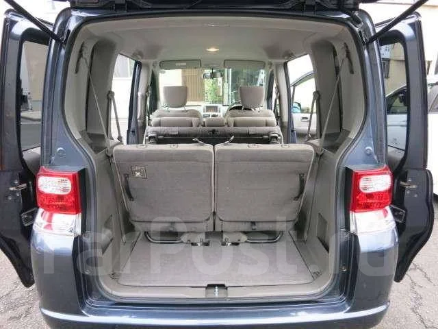 Honda Mobilio. �������, ��������, 1.5, ������, 30 000����. ��, �/�, ��� ���. ��� ����� �� ���������� ����