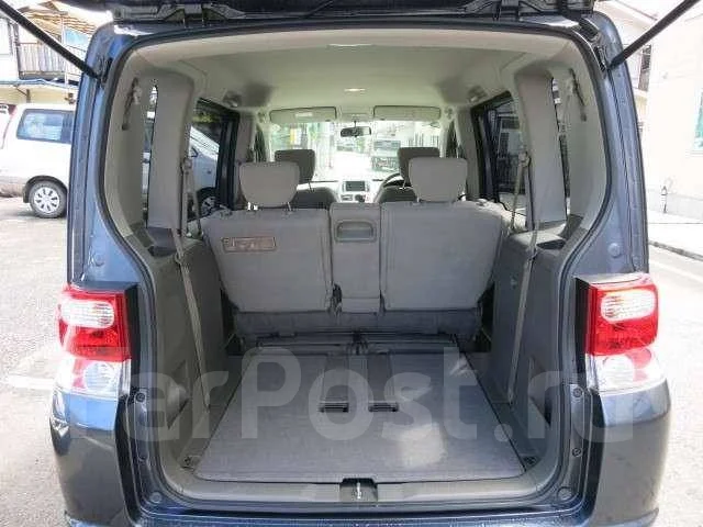 Honda Mobilio. �������, ��������, 1.5, ������, 30 000����. ��, �/�, ��� ���. ��� ����� �� ���������� ����