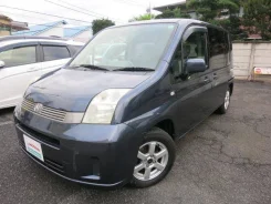 Honda Mobilio. �������, ��������, 1.5, ������, 30 000����. ��, �/�, ��� ���. ��� ����� �� ������������ ����