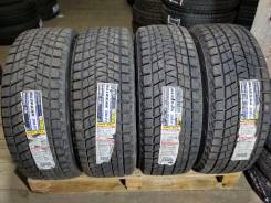 Bridgestone Blizzak DM-V1. Зимние, без шипов, 2011 год, без износа, 4 шт