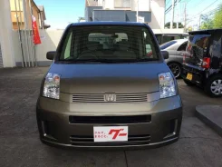 Honda Mobilio. �������, ��������, 1.5, ������, 30 000����. ��, �/�, ��� ���. ��� �����