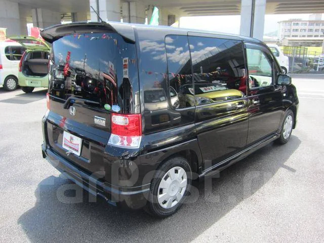 Honda Mobilio. �������, 1.5, ������, 30 000����. ��, �/�, ��� ���. ��� ����� �� ���������� ����