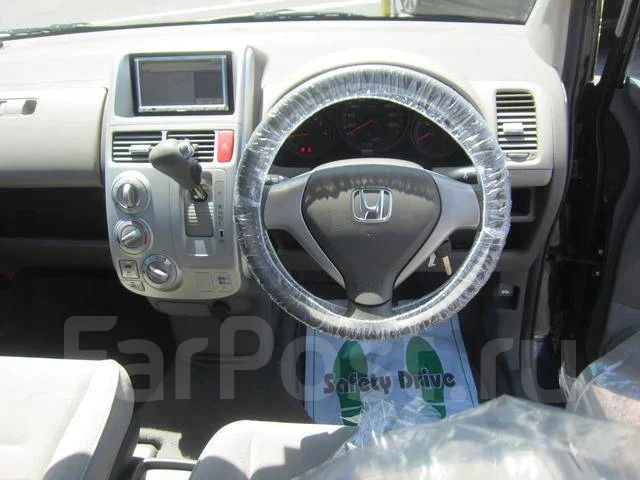 Honda Mobilio. �������, 1.5, ������, 30 000����. ��, �/�, ��� ���. ��� ����� �� ���������� ����