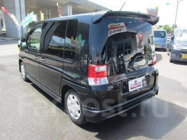 Honda Mobilio. �������, 1.5, ������, 30 000����. ��, �/�, ��� ���. ��� ����� �� ���������� ����