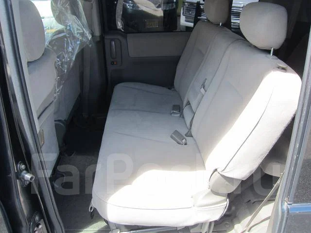Honda Mobilio. �������, 1.5, ������, 30 000����. ��, �/�, ��� ���. ��� ����� �� ���������� ����