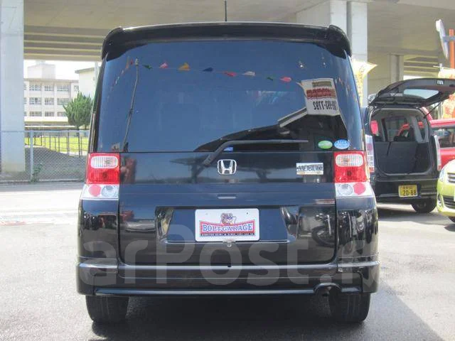 Honda Mobilio. �������, 1.5, ������, 30 000����. ��, �/�, ��� ���. ��� ����� �� ���������� ����