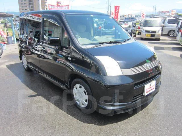 Honda Mobilio. �������, 1.5, ������, 30 000����. ��, �/�, ��� ���. ��� ����� �� ���������� ����