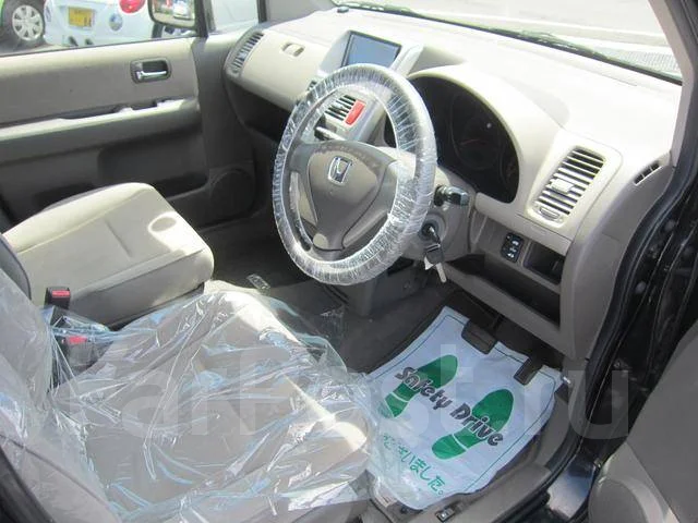 Honda Mobilio. �������, 1.5, ������, 30 000����. ��, �/�, ��� ���. ��� ����� �� ���������� ����