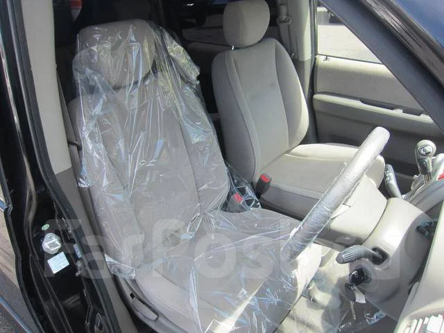Honda Mobilio. �������, 1.5, ������, 30 000����. ��, �/�, ��� ���. ��� ����� �� ���������� ����