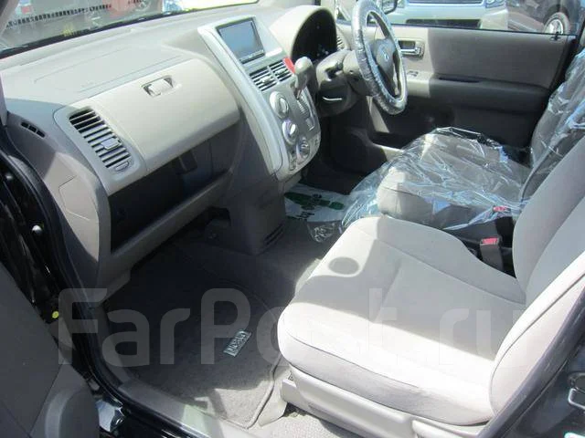 Honda Mobilio. �������, 1.5, ������, 30 000����. ��, �/�, ��� ���. ��� ����� �� ���������� ����
