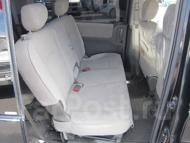 Honda Mobilio. �������, 1.5, ������, 30 000����. ��, �/�, ��� ���. ��� ����� �� ���������� ����